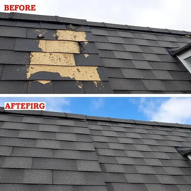 Roof Repair Near Me in Orcas, WA near me